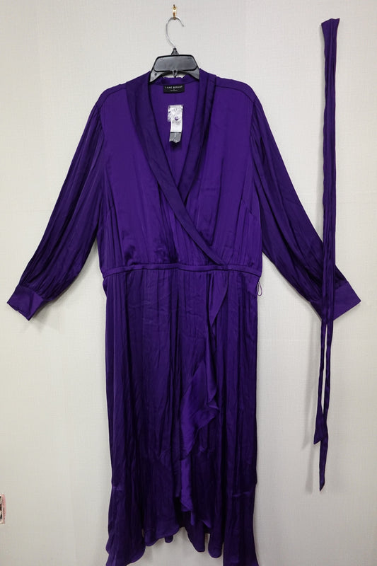 LANE BRYANT, NWT Dress, 26