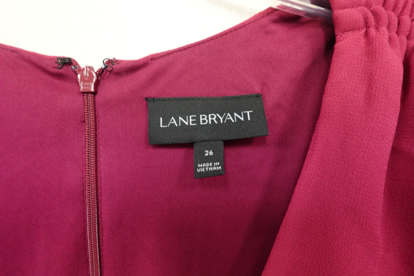 Lane Bryant, Dress, 26