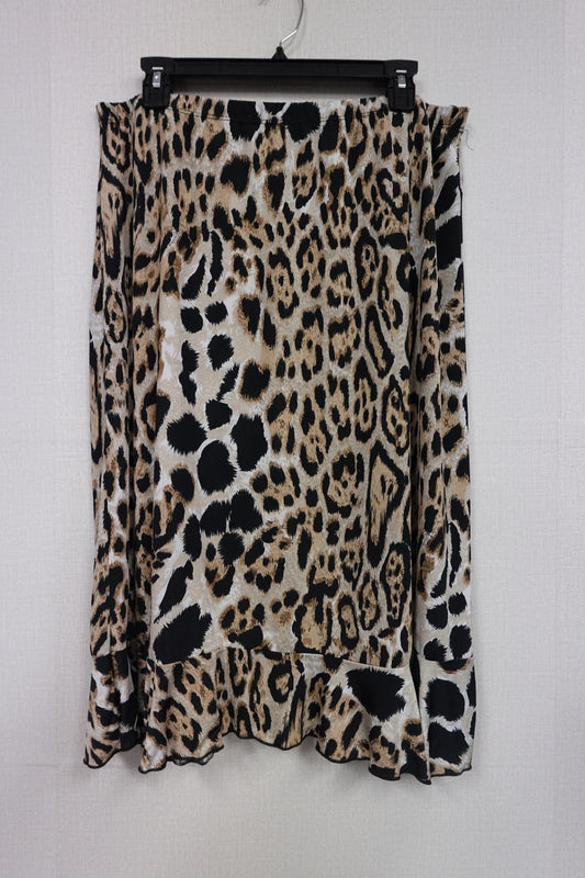 American Citywear, Skirt, Large
