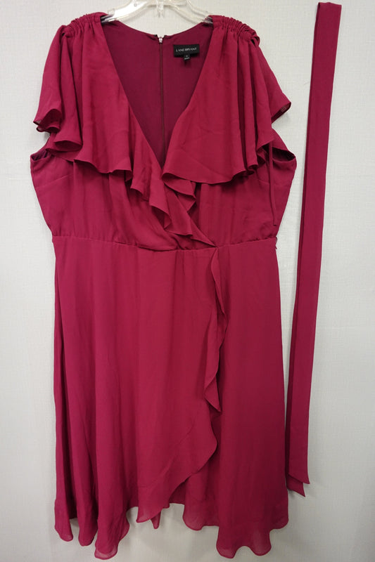 Lane Bryant, Dress, 26