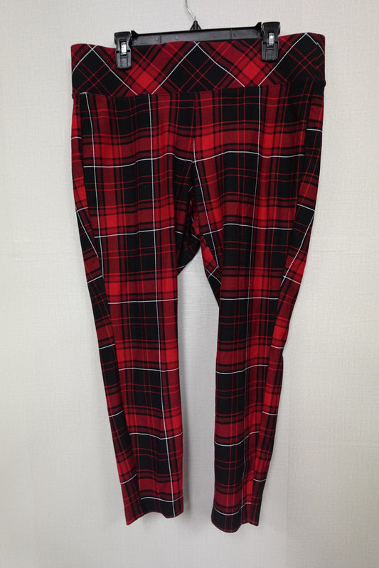 Torrid, Pants, 1XR