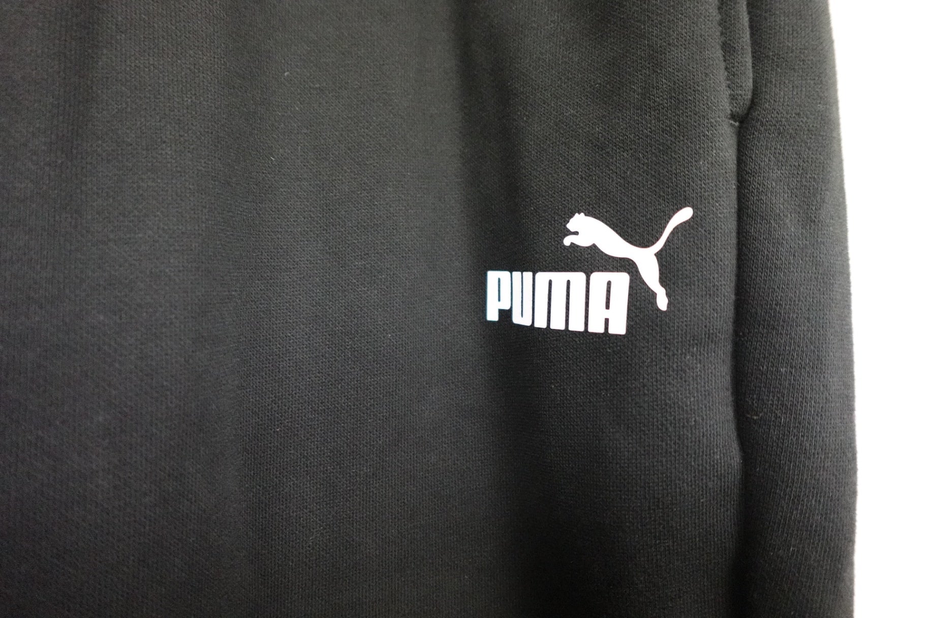 Puma, Active Jogging Pants, XL (1X)