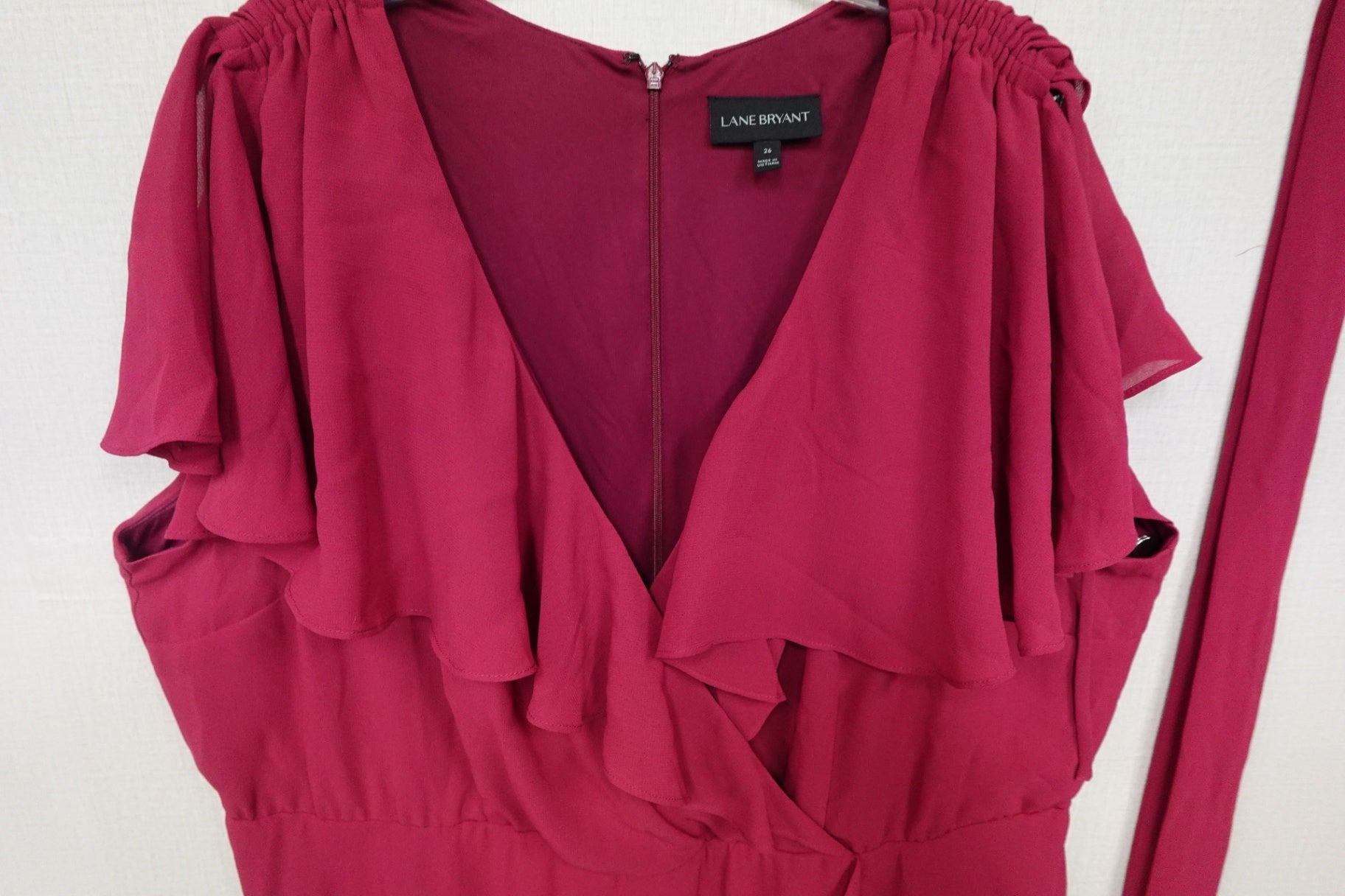 Lane Bryant, Dress, 26
