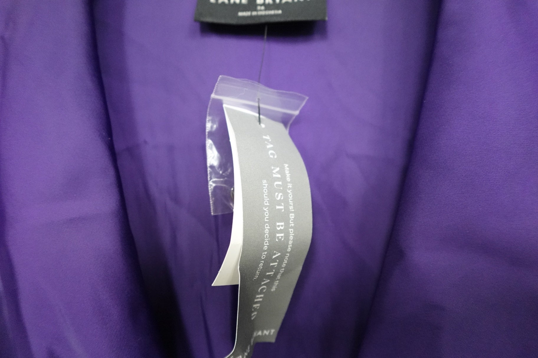 LANE BRYANT, NWT Dress, 26