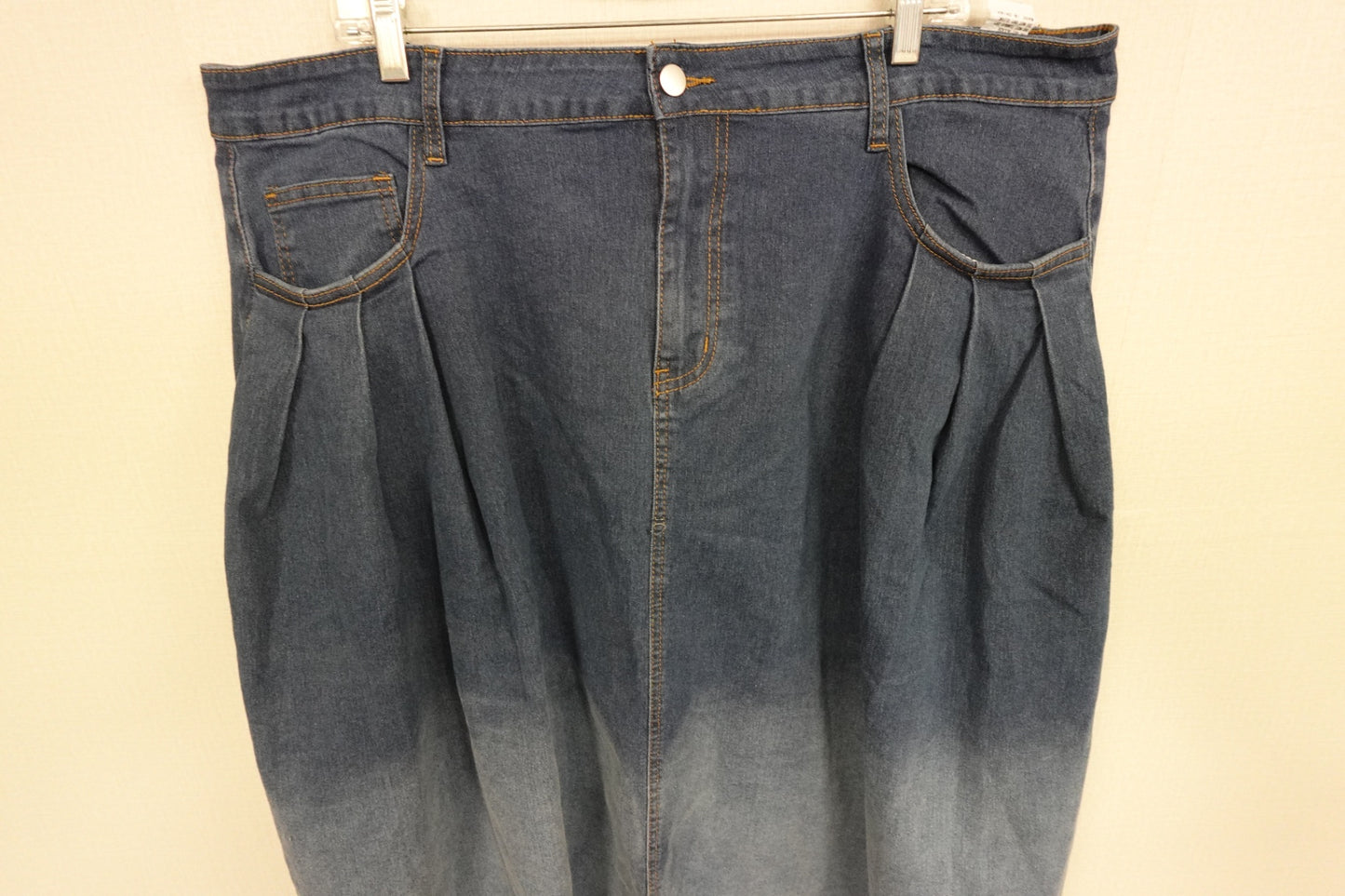, Skirt, 2X (4X)