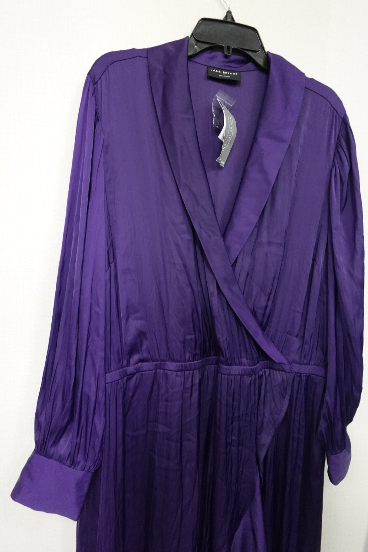 LANE BRYANT, NWT Dress, 26