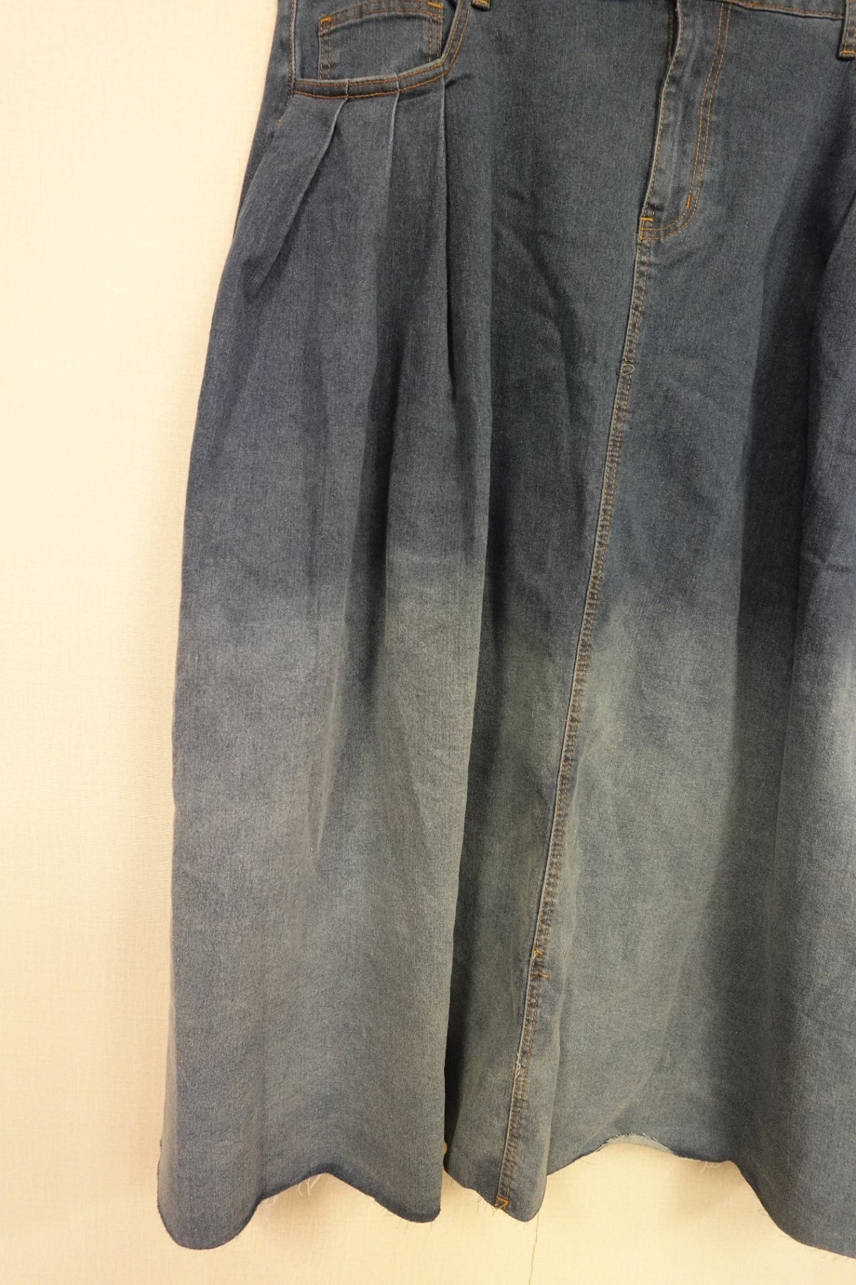 , Skirt, 2X (4X)
