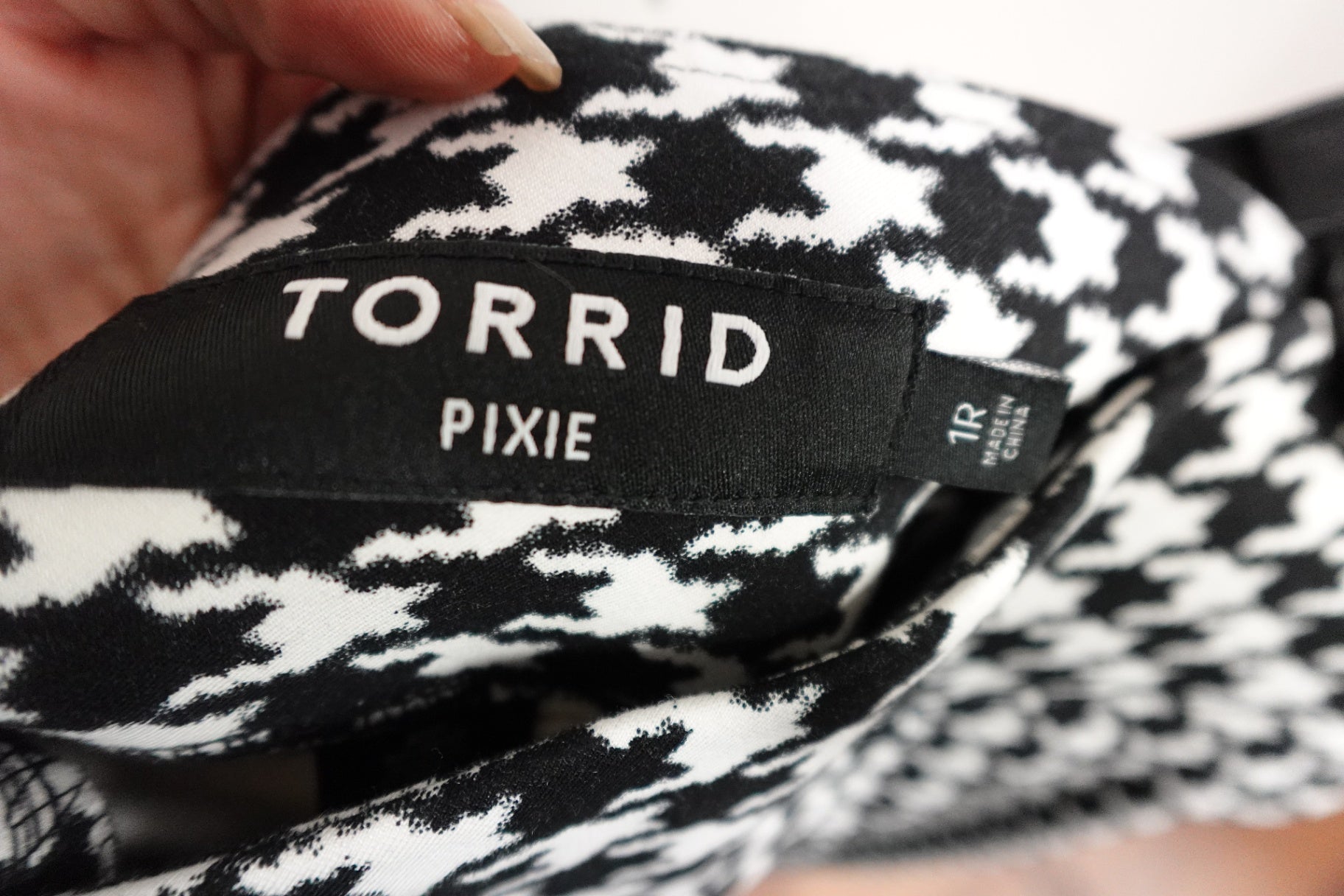 Torrid, Pants, 1XR