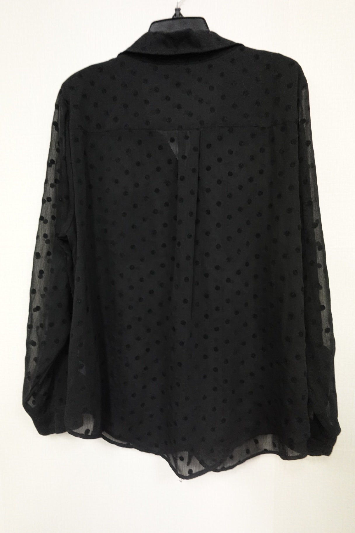 Torrid, Long Sleeves Top, 2X