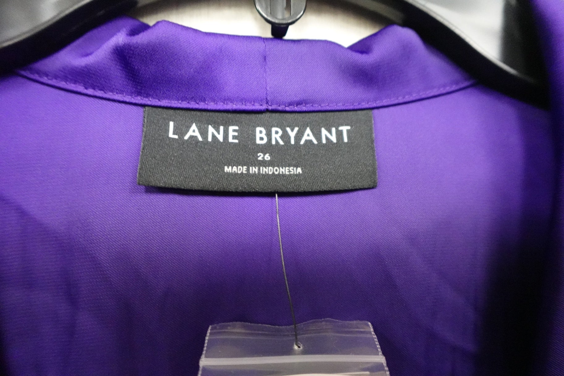 LANE BRYANT, NWT Dress, 26