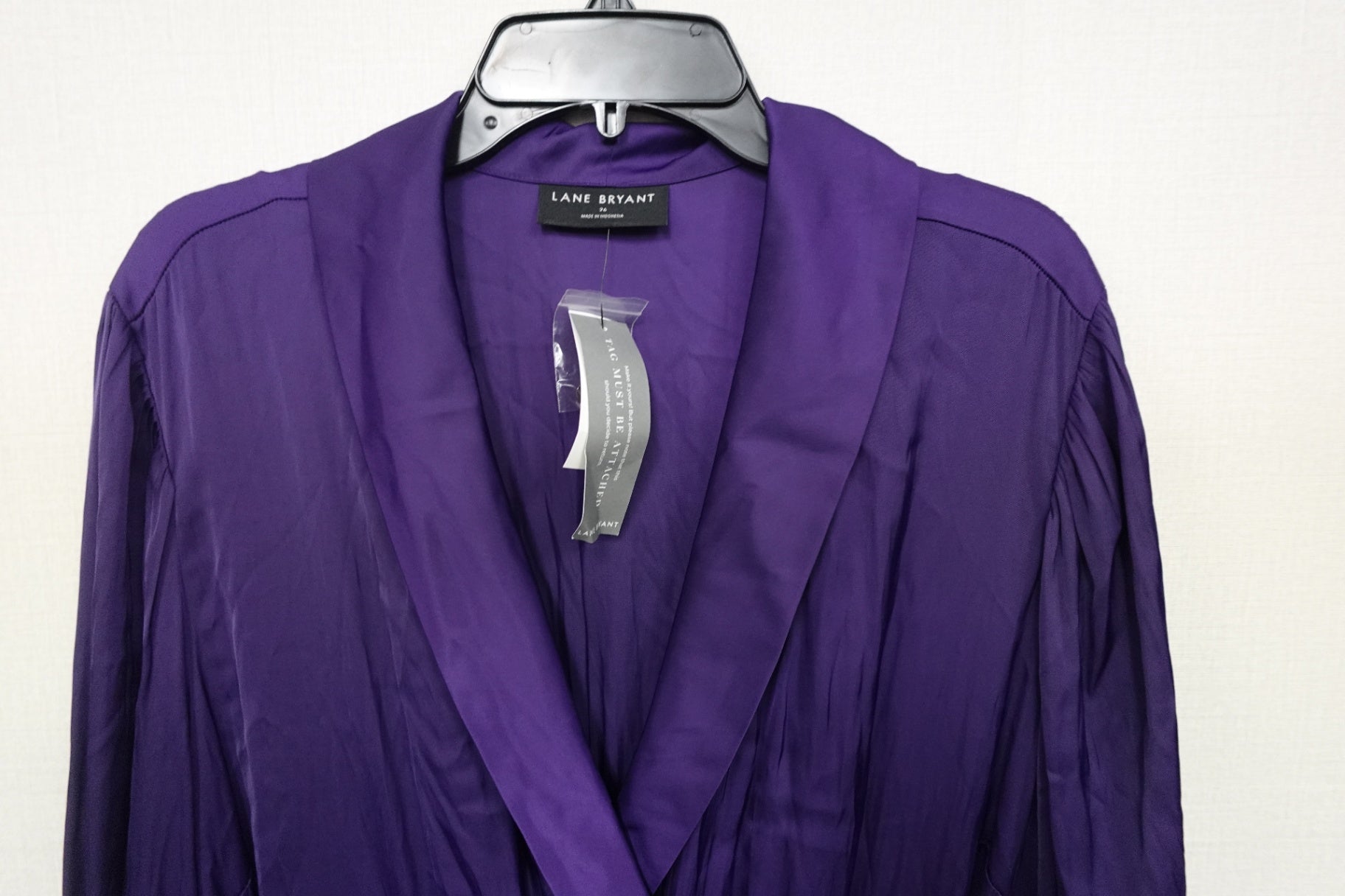 LANE BRYANT, NWT Dress, 26