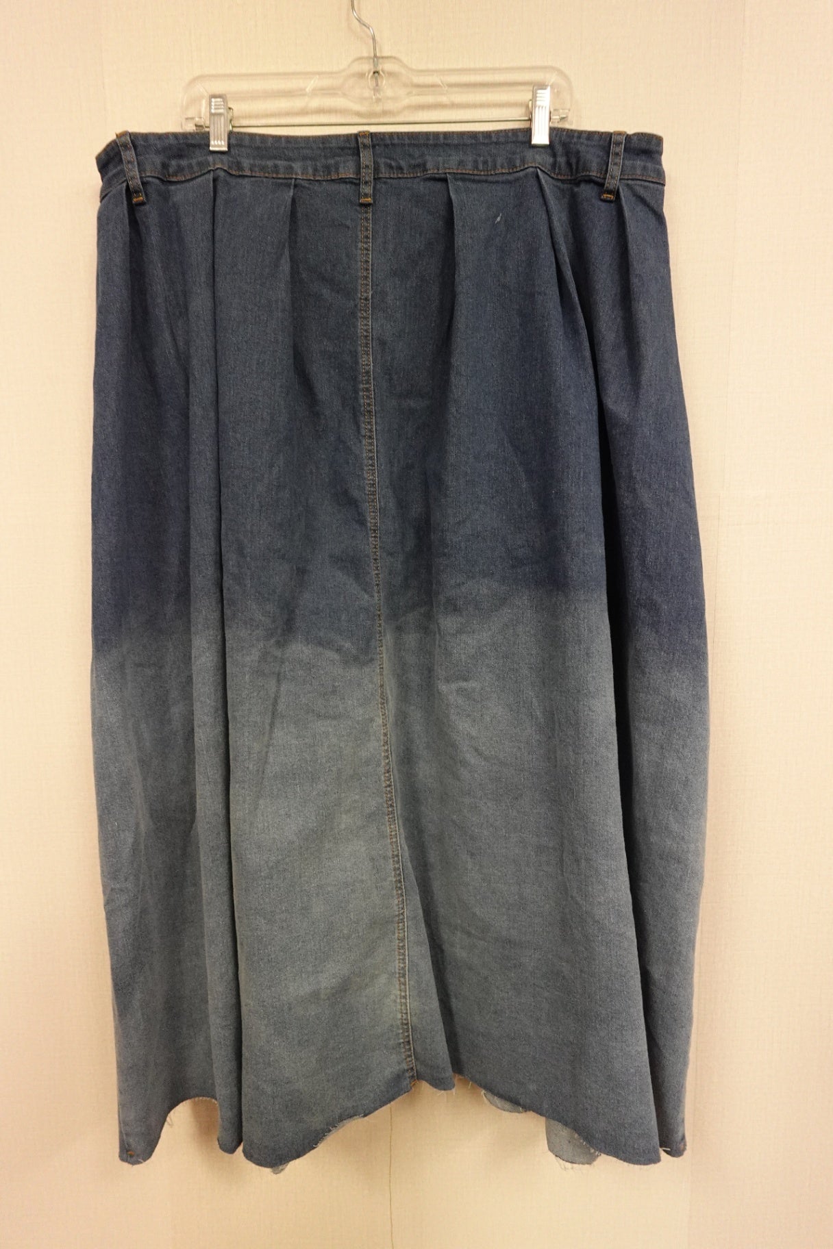 , Skirt, 2X (4X)