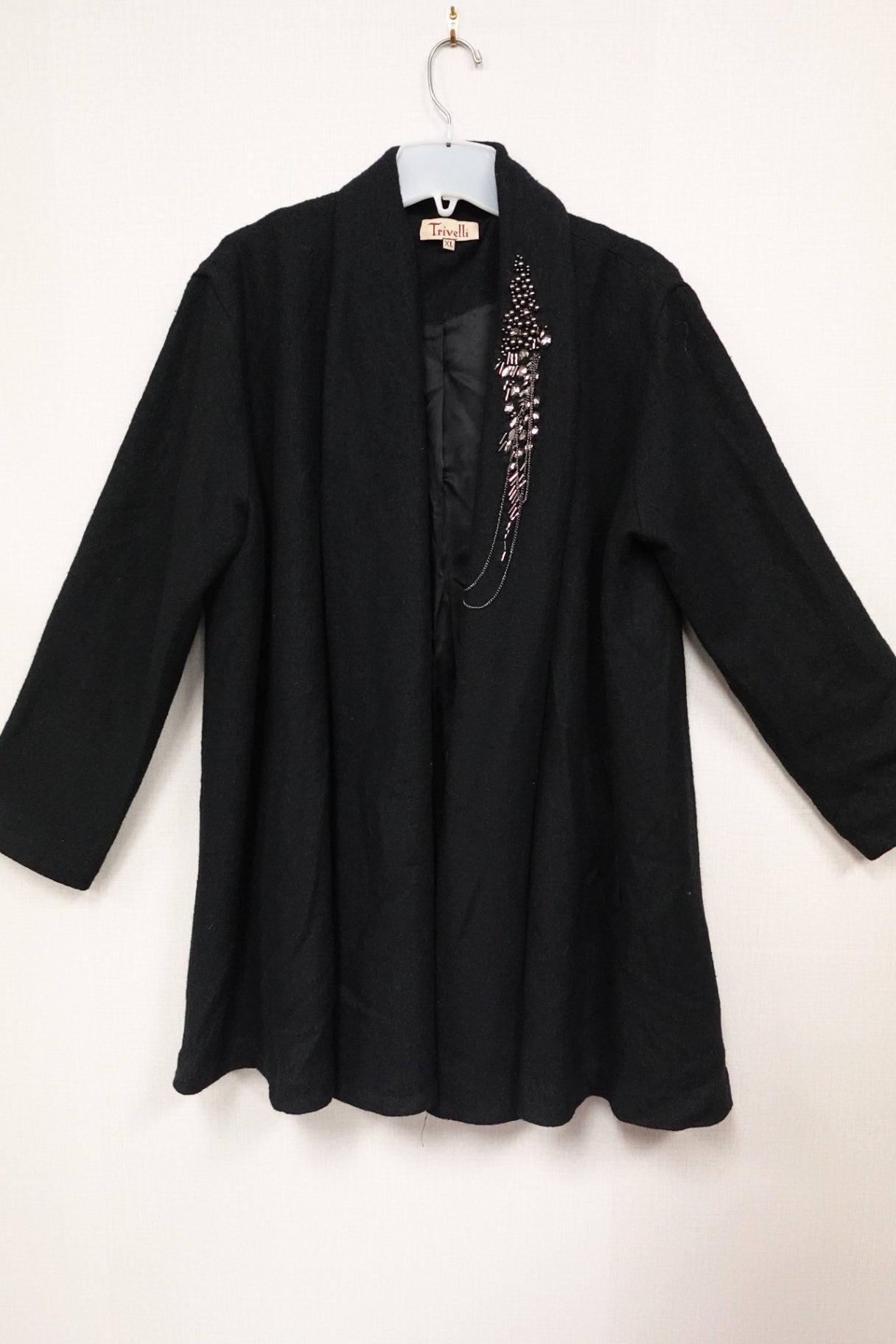Trivelli, Coat, XL