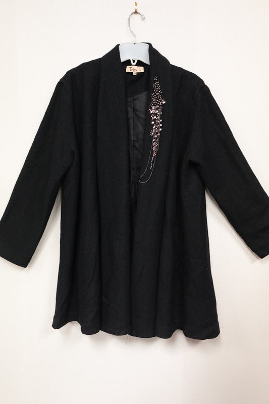 Trivelli, Coat, XL