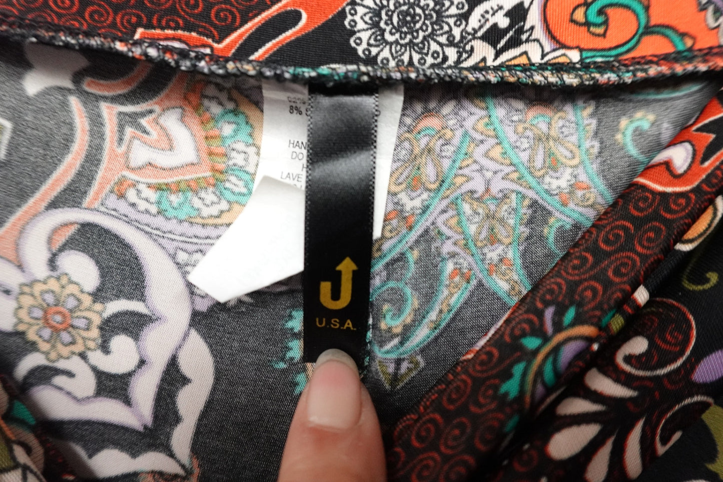 J USA, Pants, L/XL (3X label)