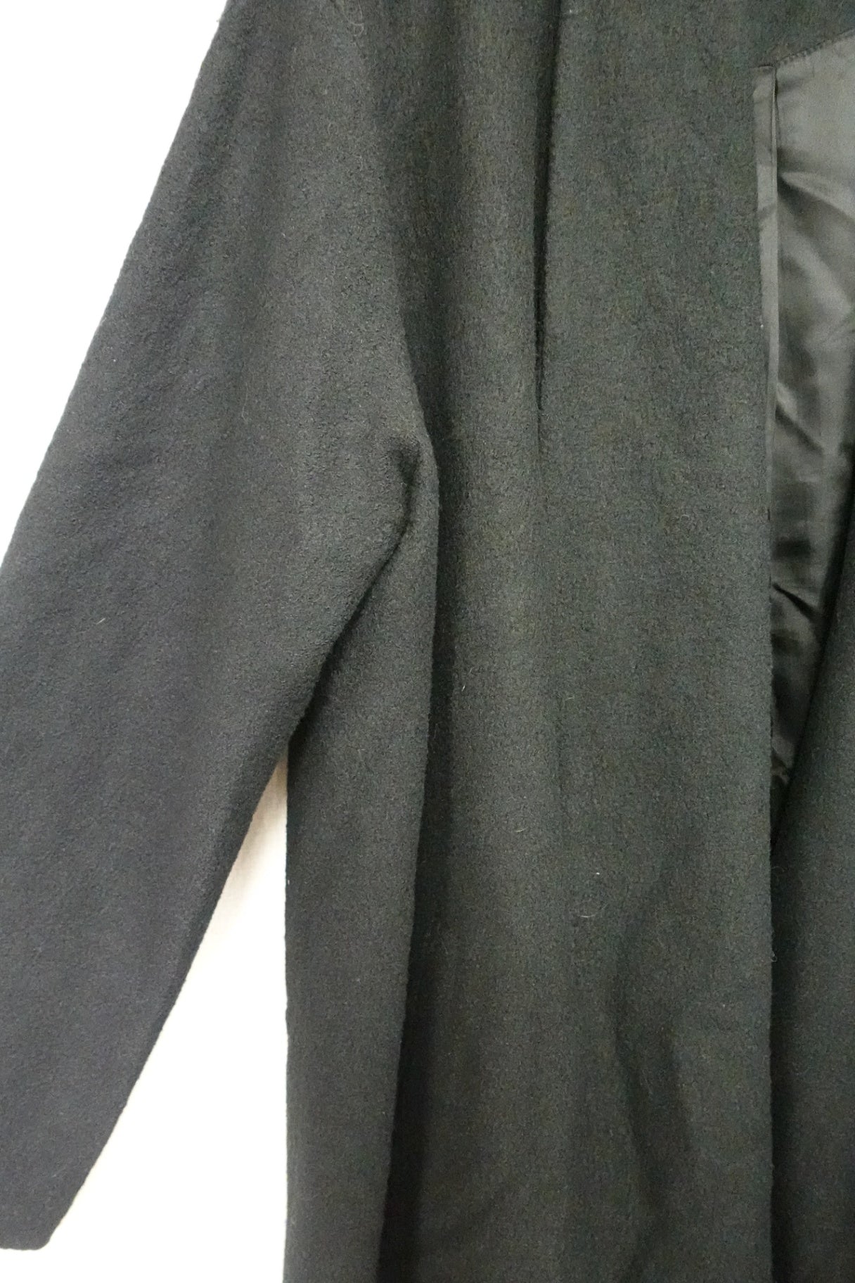 Trivelli, Coat, XL