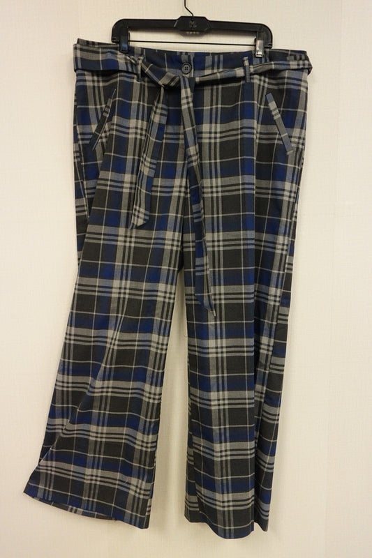 Ashley Stewart, Pants, 20