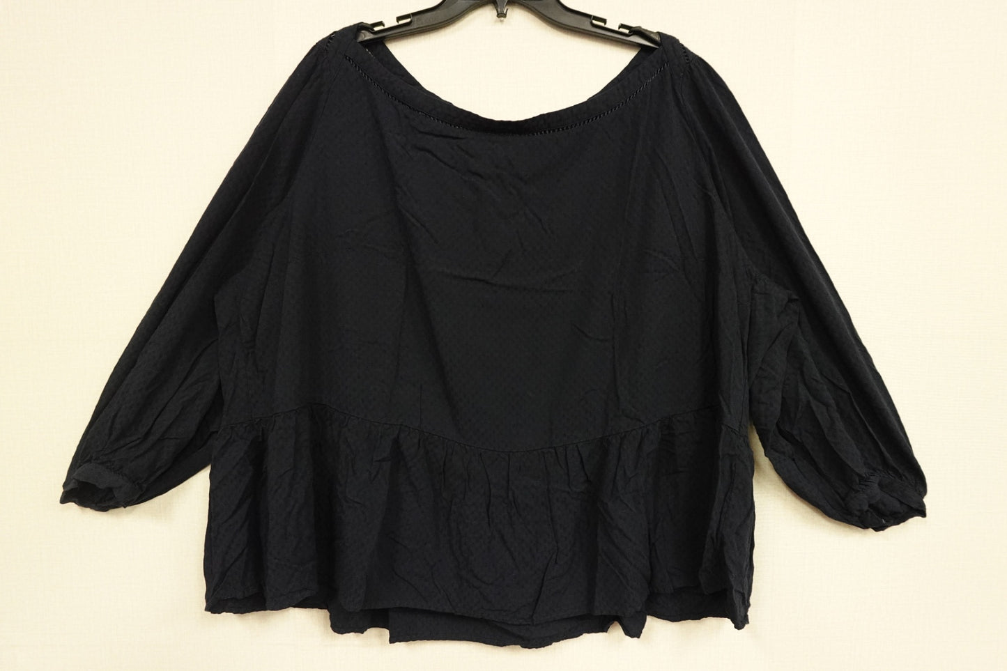 Loft, Long Sleeves Top, 26