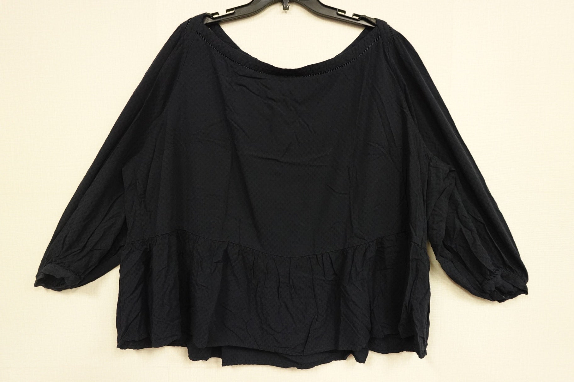 Loft, Long Sleeves Top, 26