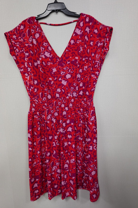 Iman, Dress, 2xl