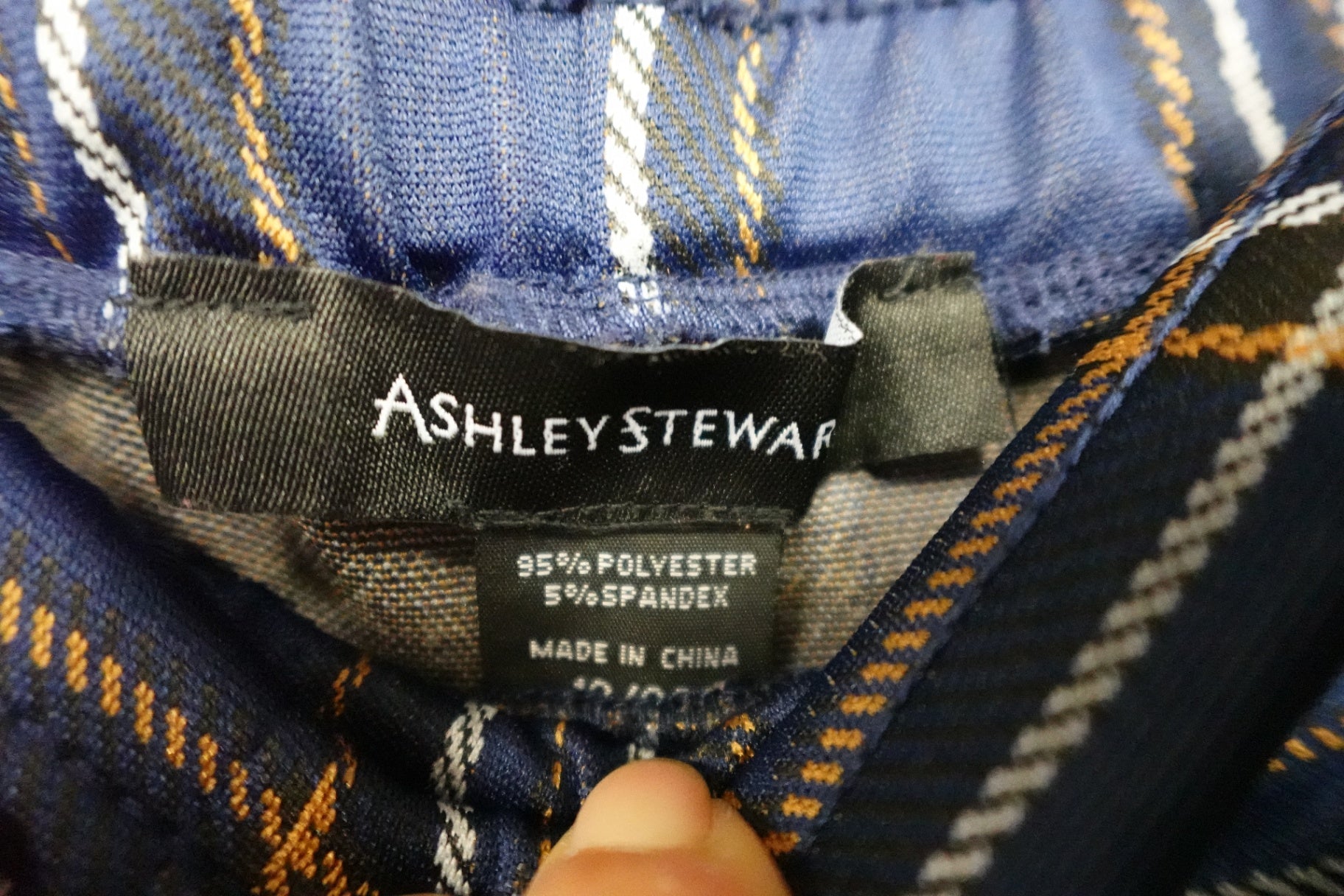 Ashley Stewart, Pants, 18/20
