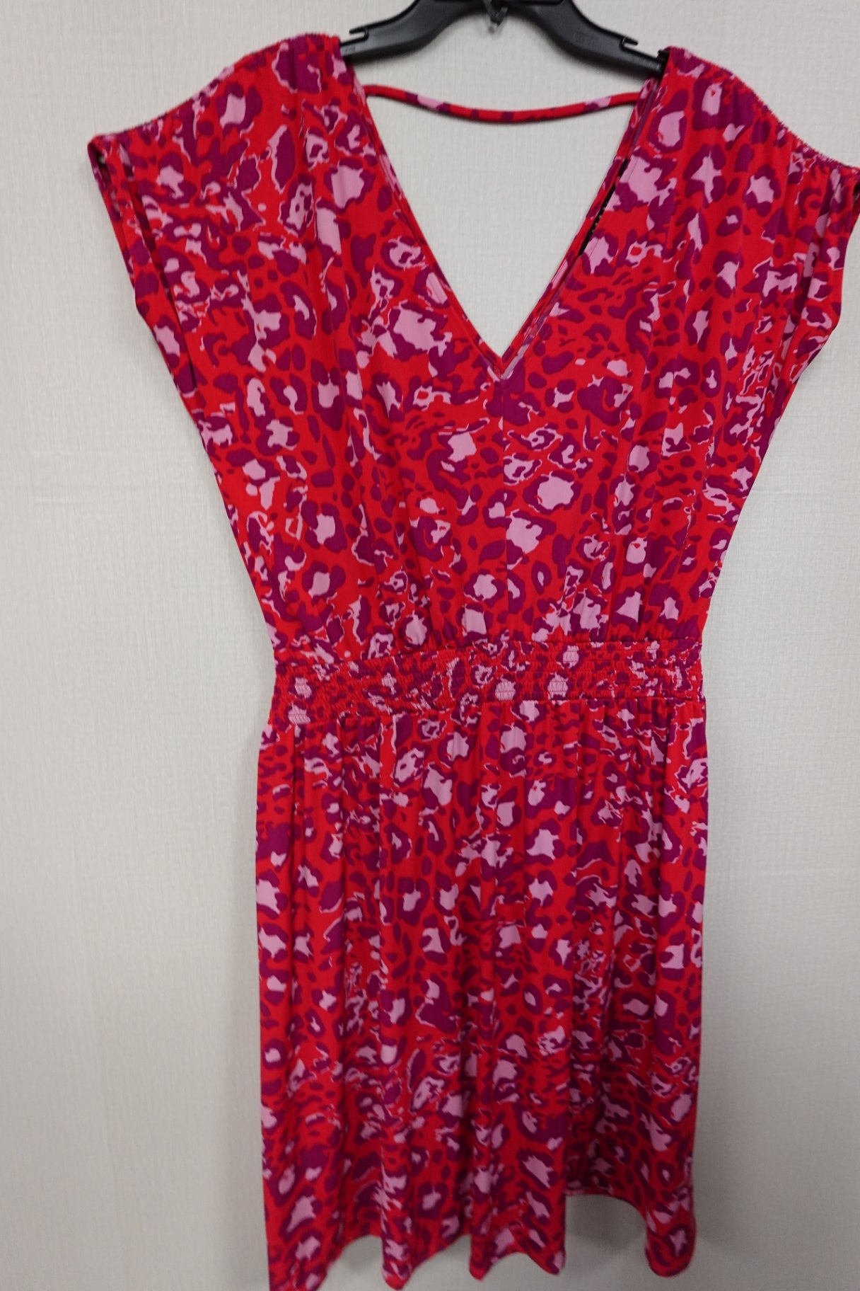 Iman, Dress, 2xl