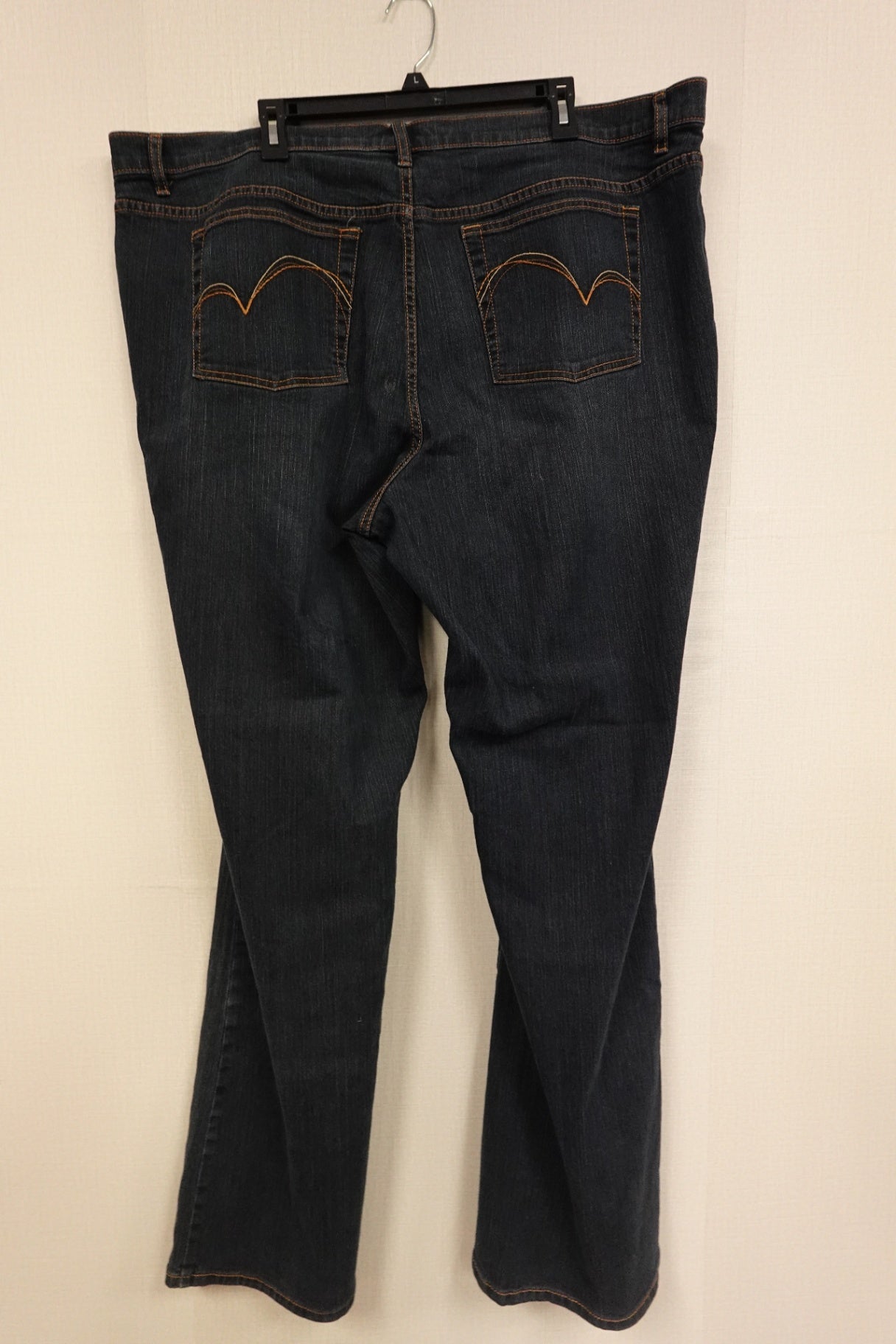 Venezia, NWT Jeans: Flare, 22T