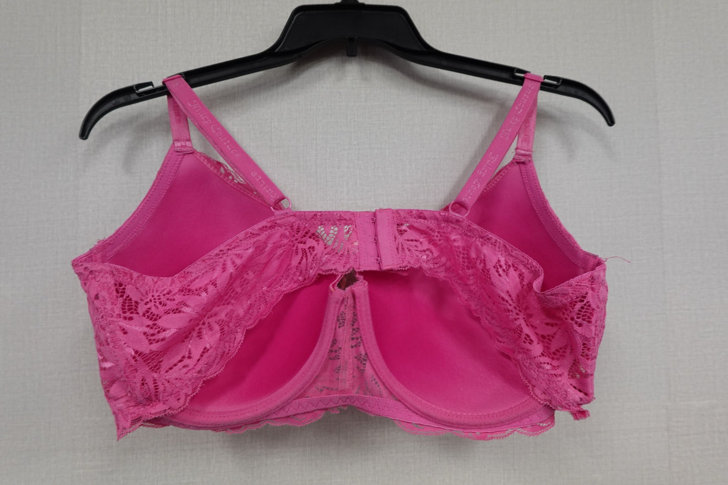 Juicy Couture, Bra, 42D