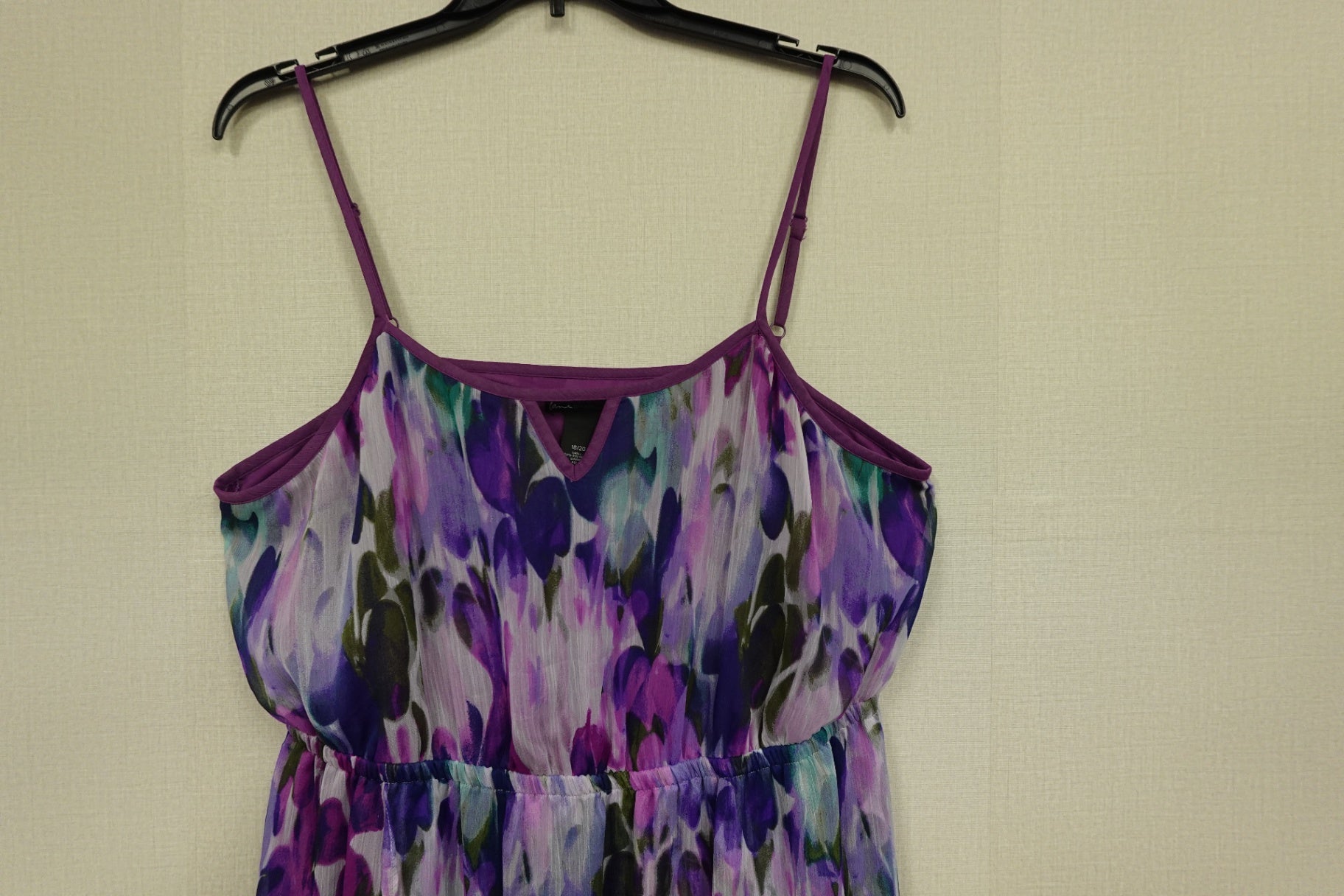 Lane Bryant, Dress, 18/20