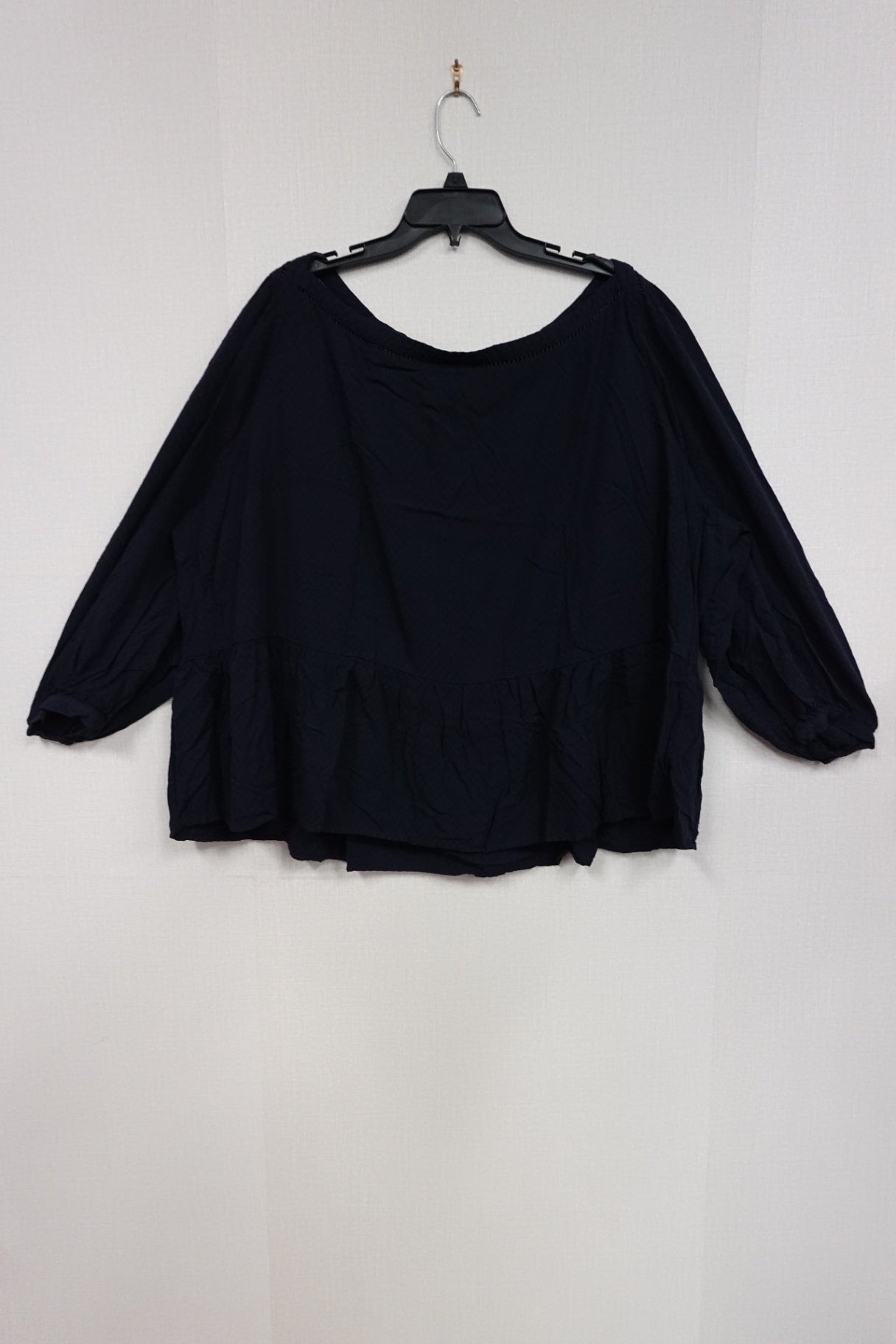 Loft, Long Sleeves Top, 26