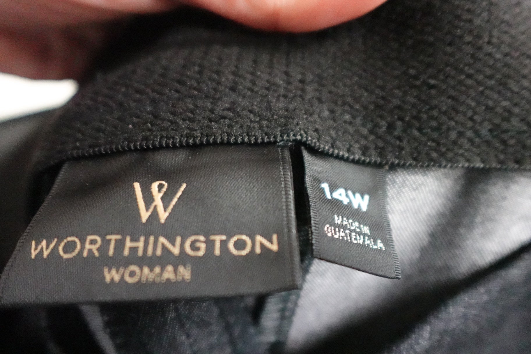 Worthington, Pants, 14W