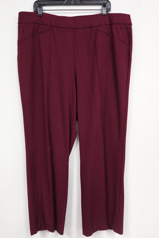 Cato , Pants, 22/24W