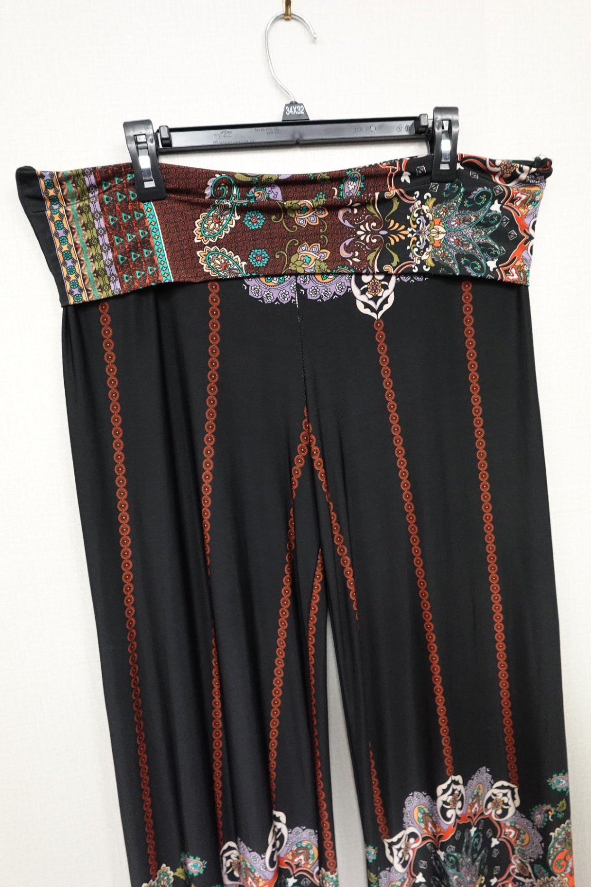 J USA, Pants, L/XL (3X label)