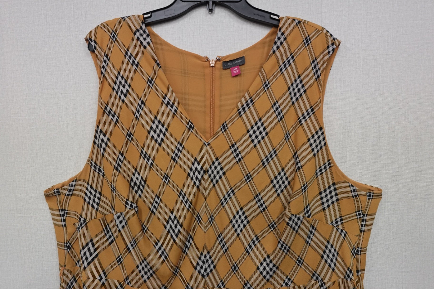 Vince Camuto, Dress, 24W