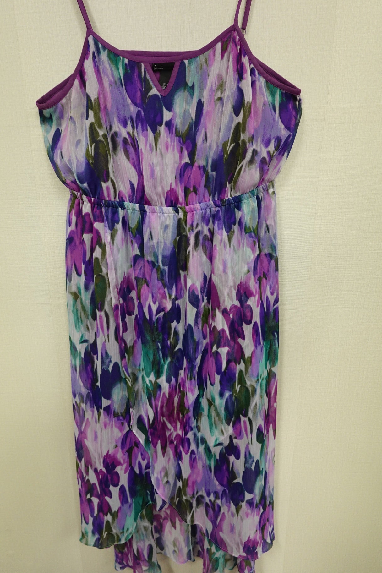 Lane Bryant, Dress, 18/20
