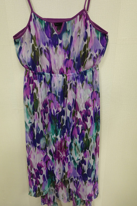 Lane Bryant, Dress, 18/20