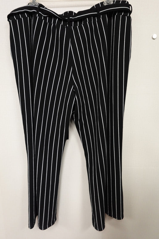 TERRA & SKY, Pants, 24W/26W