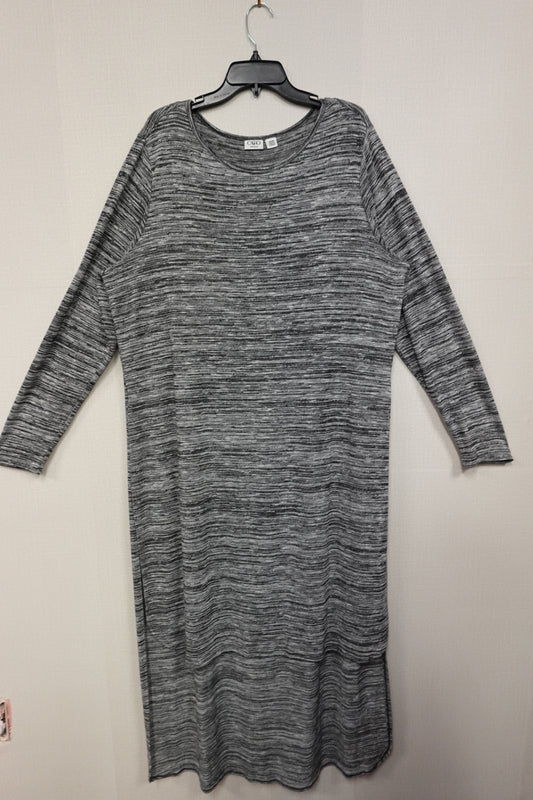 Cato , Extended Length Top, 22/24W