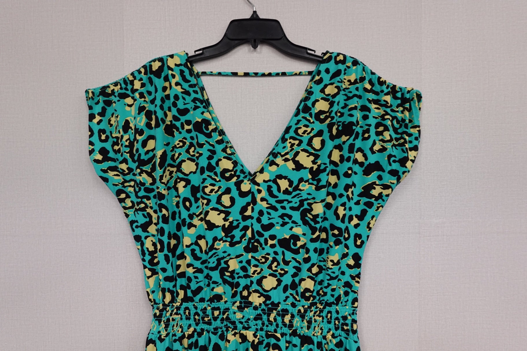 Iman, Dress, 2X