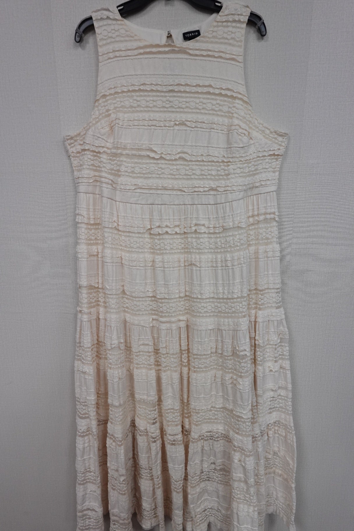 Torrid, Dress, 20