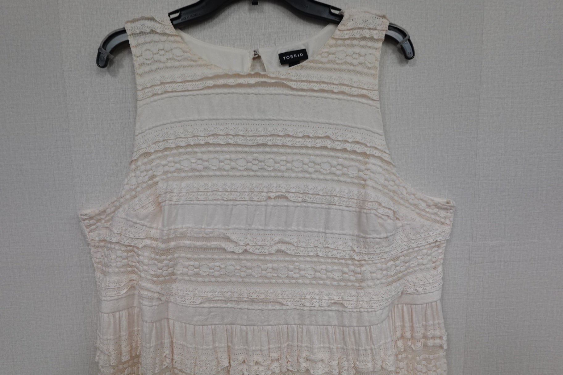 Torrid, Dress, 20