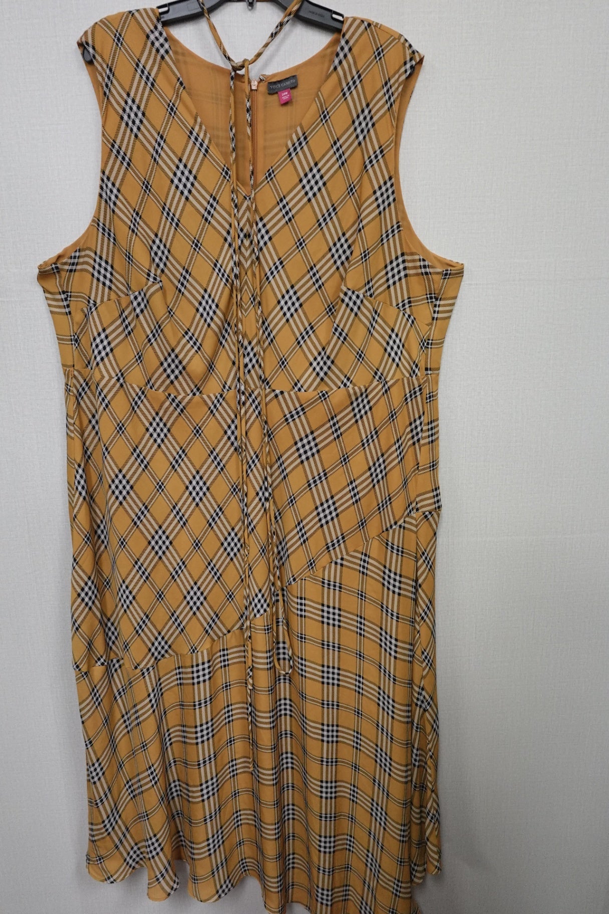 Vince Camuto, Dress, 24W