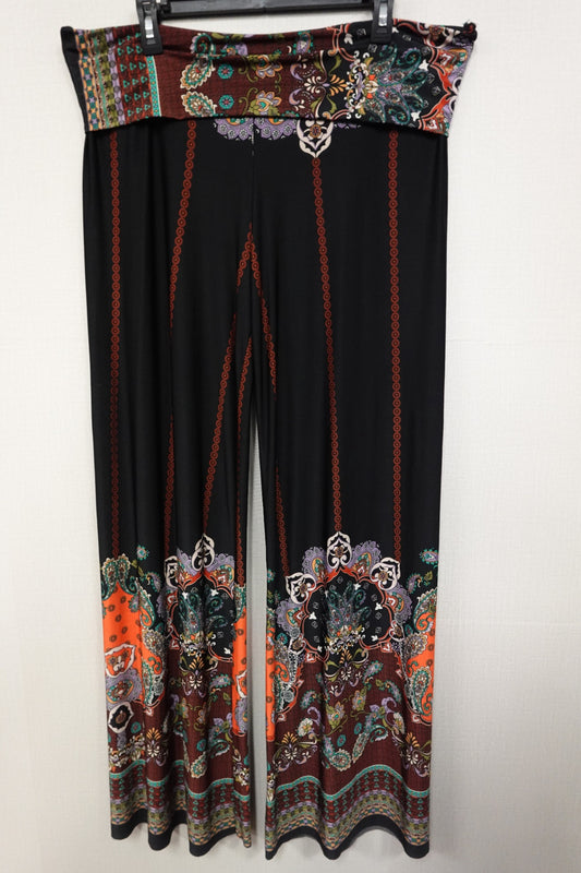 J USA, Pants, L/XL (3X label)
