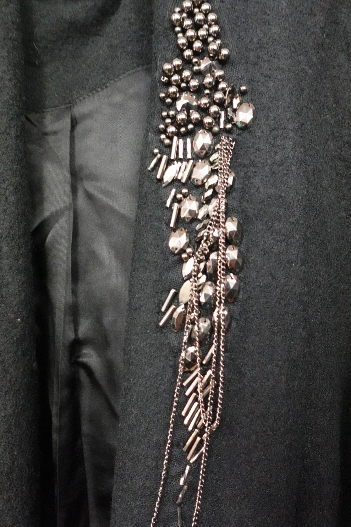 Trivelli, Coat, XL