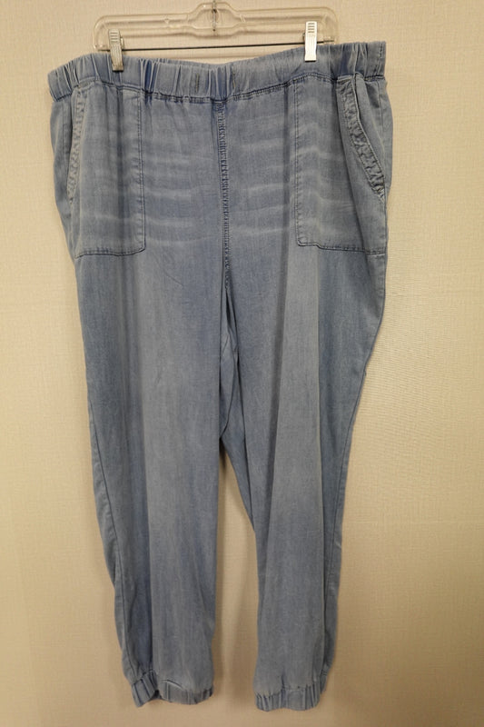 Cato, Pants, 22/24