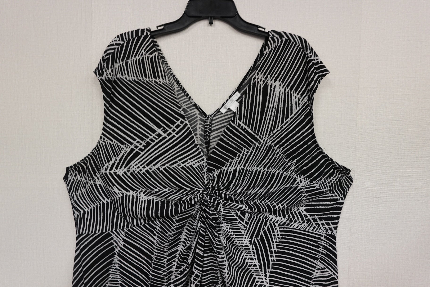 London Times, Dress, 3X