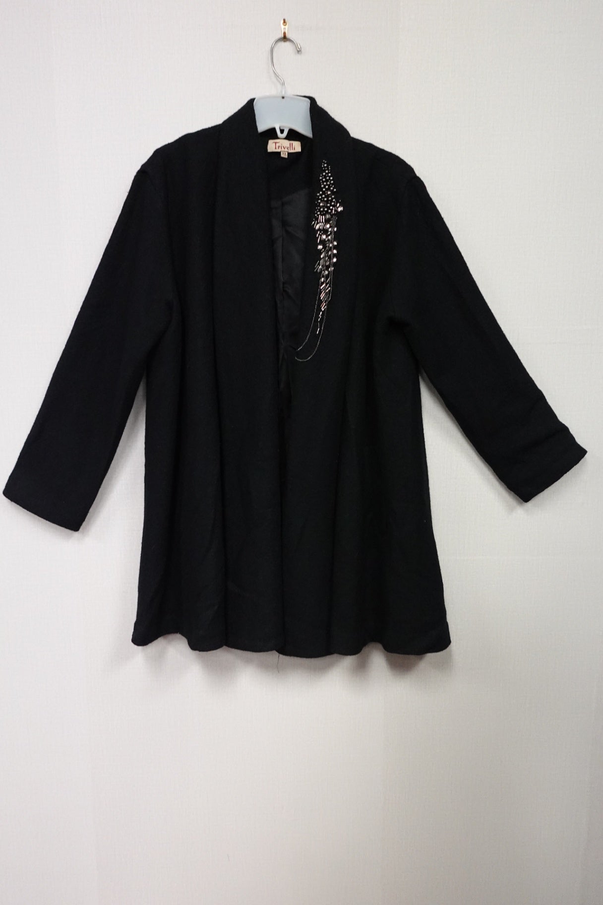 Trivelli, Coat, XL