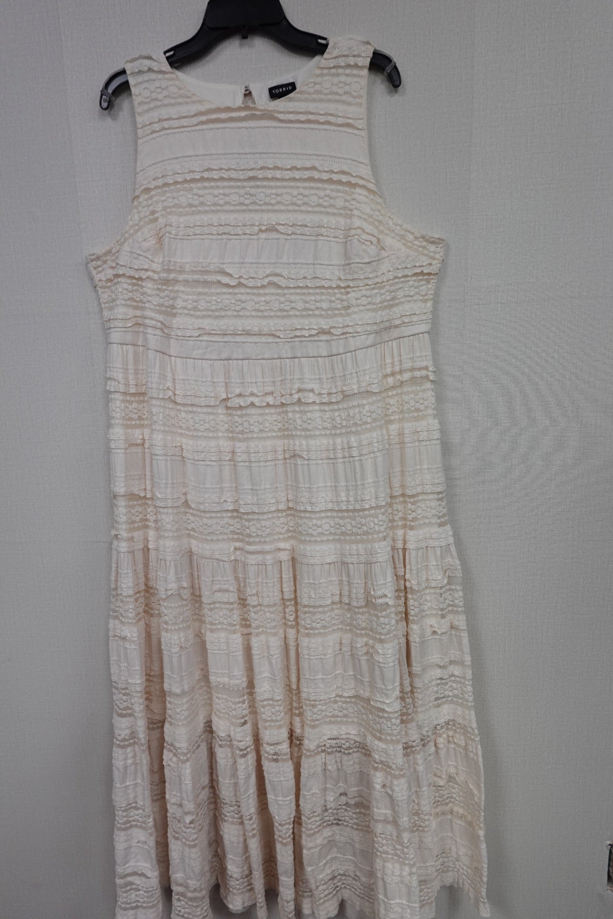 Torrid, Dress, 20