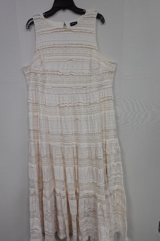 Torrid, Dress, 20