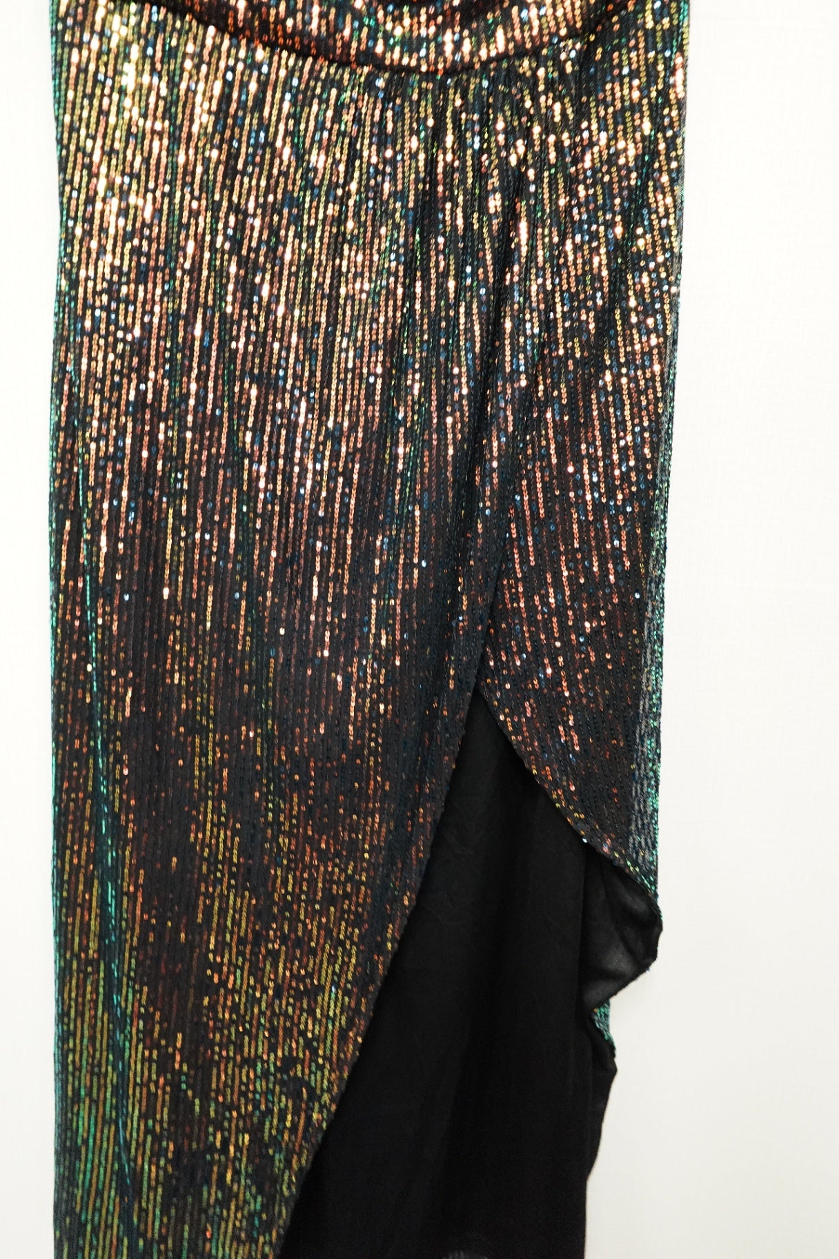 (No Label), Event- Dress, 2X